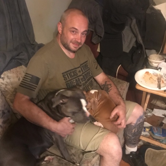 Meet your Posher, James - Picture 1 of 1